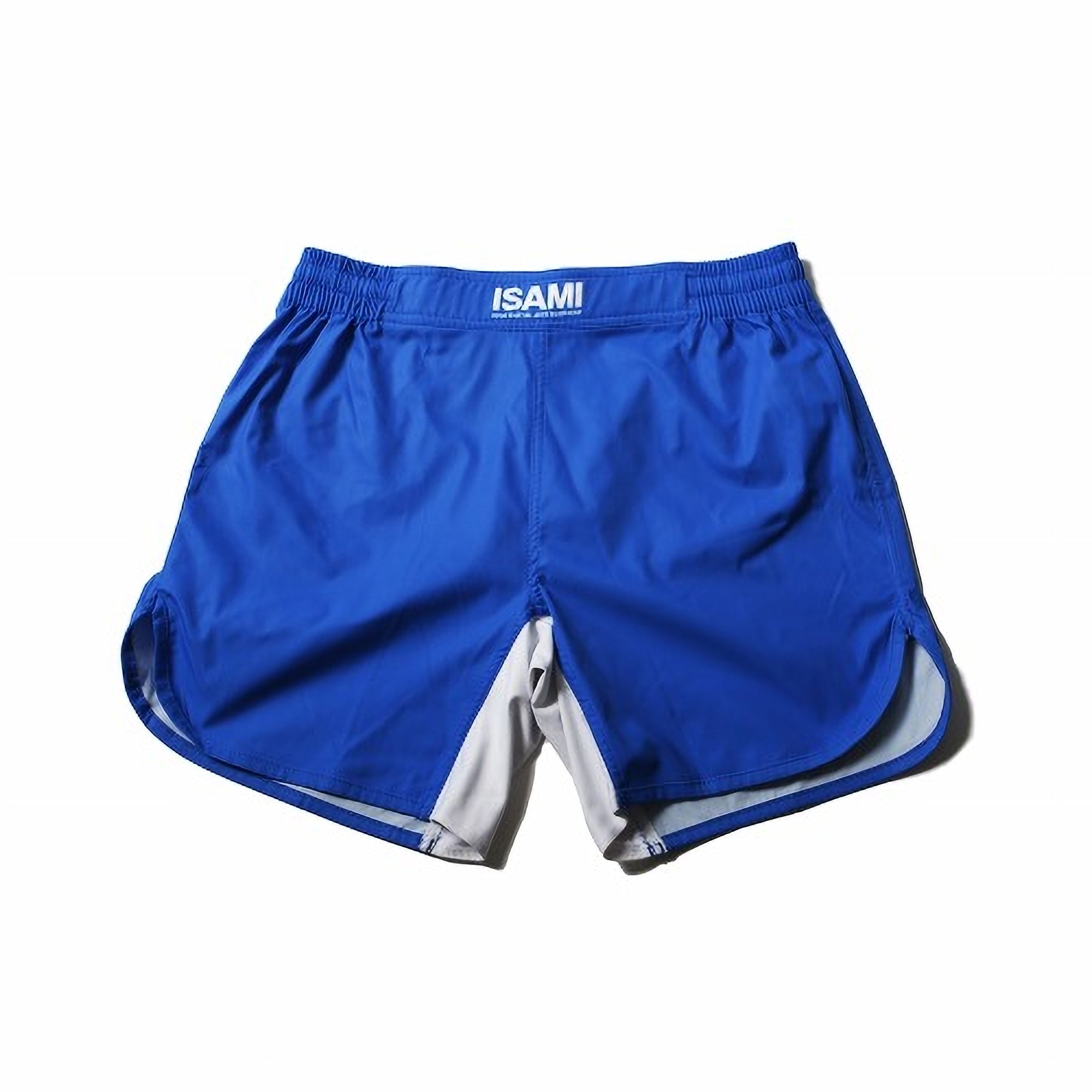 ZULU - SOUND AND FURY 2024 2022 CHAMPION BLUE SHORTS