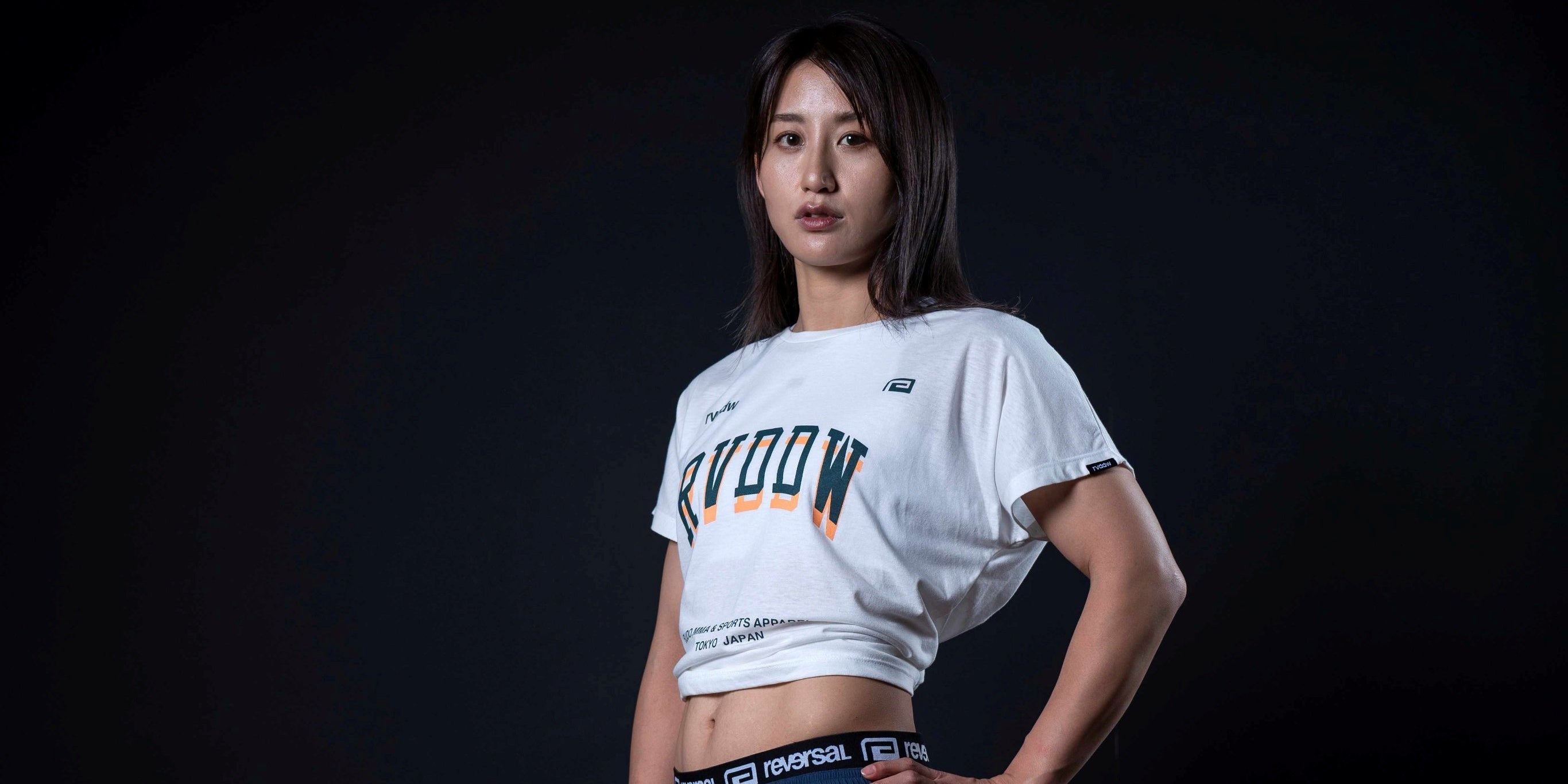 From MMA Champion to Fitness Icon: Shizuka Sugiyama's Journey