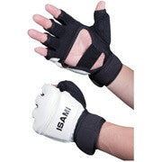 Buy Isami Karate Gloves for Martial Arts