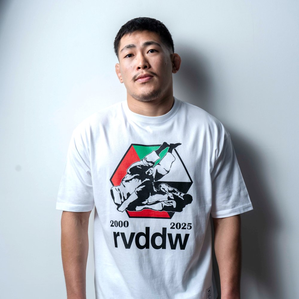 Abu Dhabi Oversized T-Shirt-Reversal RVDDW-ChokeSports