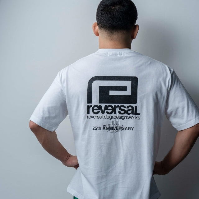 Abu Dhabi Oversized T-Shirt-Reversal RVDDW-ChokeSports