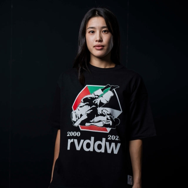 Abu Dhabi Oversized T-Shirt-Reversal RVDDW-ChokeSports