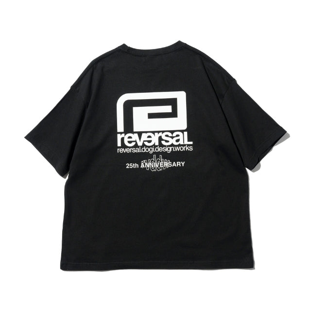 Abu Dhabi Oversized T-Shirt-Reversal RVDDW-ChokeSports