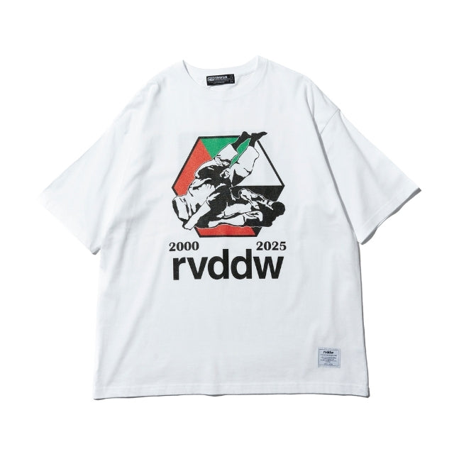 Abu Dhabi Oversized T-Shirt-Reversal RVDDW-ChokeSports