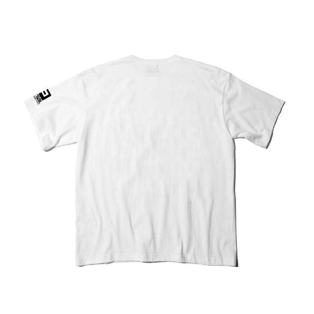 Aoba Suzuki Big Mark T-Shirt-Reversal RVDDW-ChokeSports