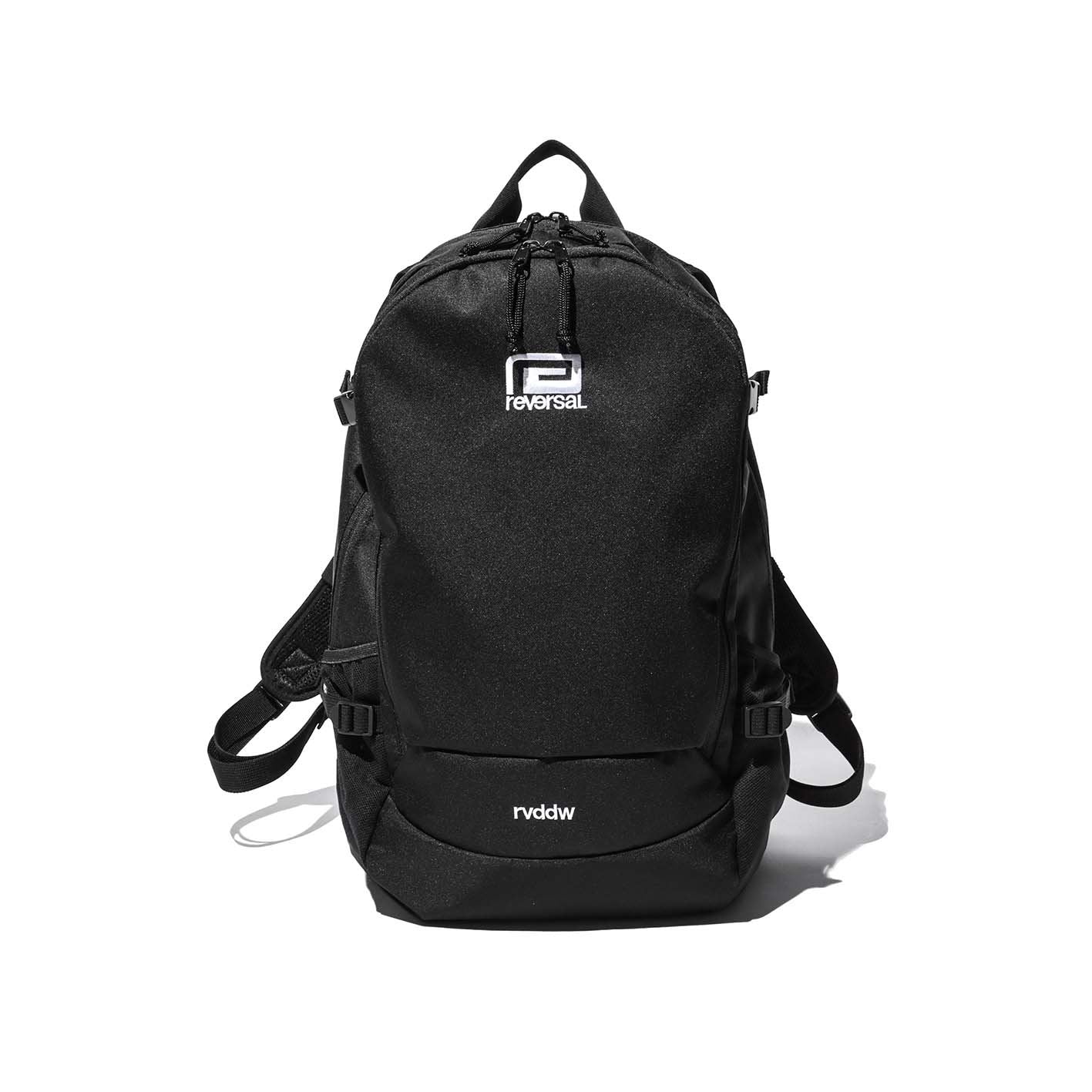 Big Mark Basic Backpack-Reversal RVDDW-ChokeSports