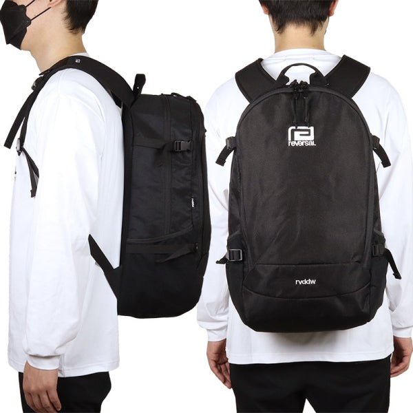 Big Mark Basic Backpack-Reversal RVDDW-ChokeSports