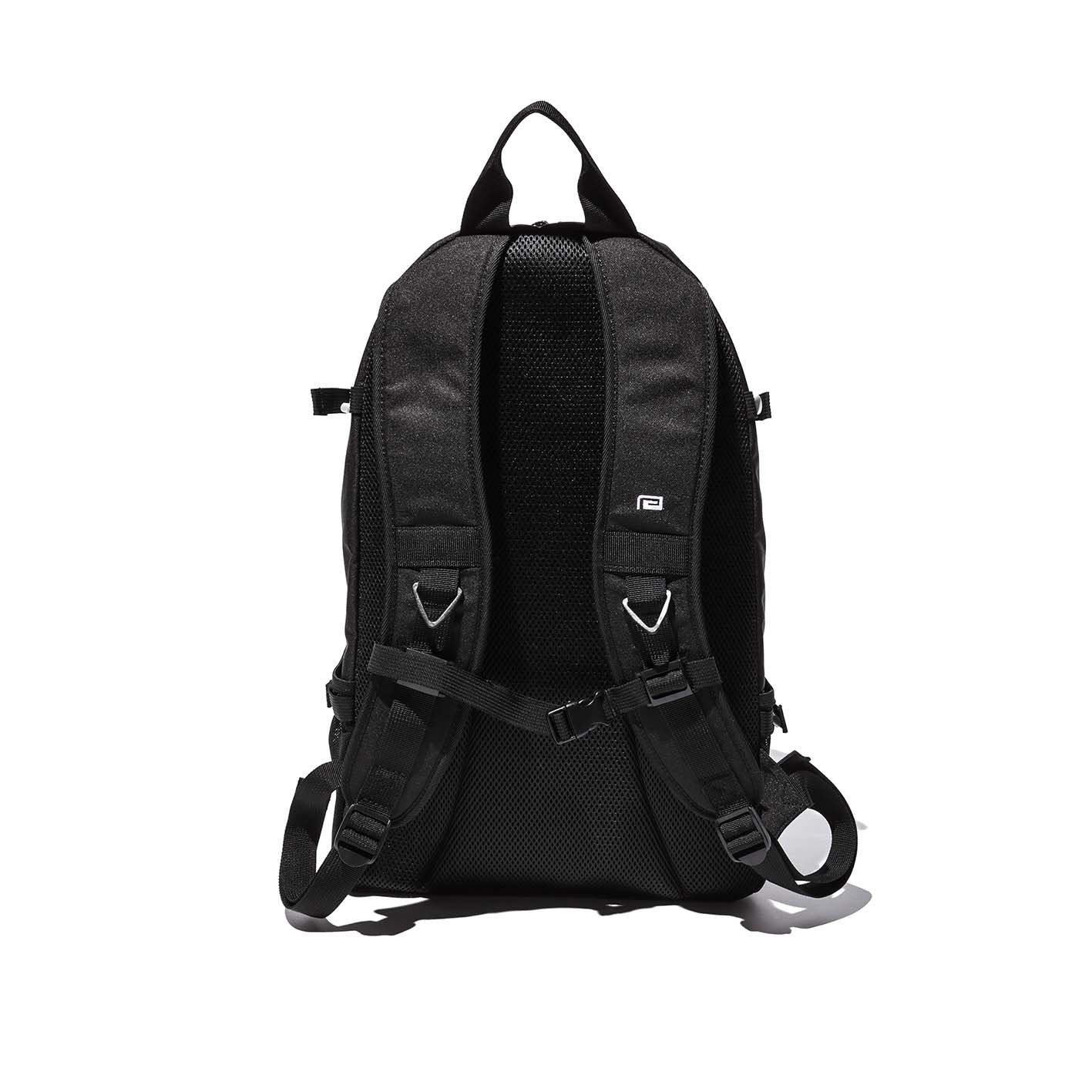 Big Mark Basic Backpack-Reversal RVDDW-ChokeSports