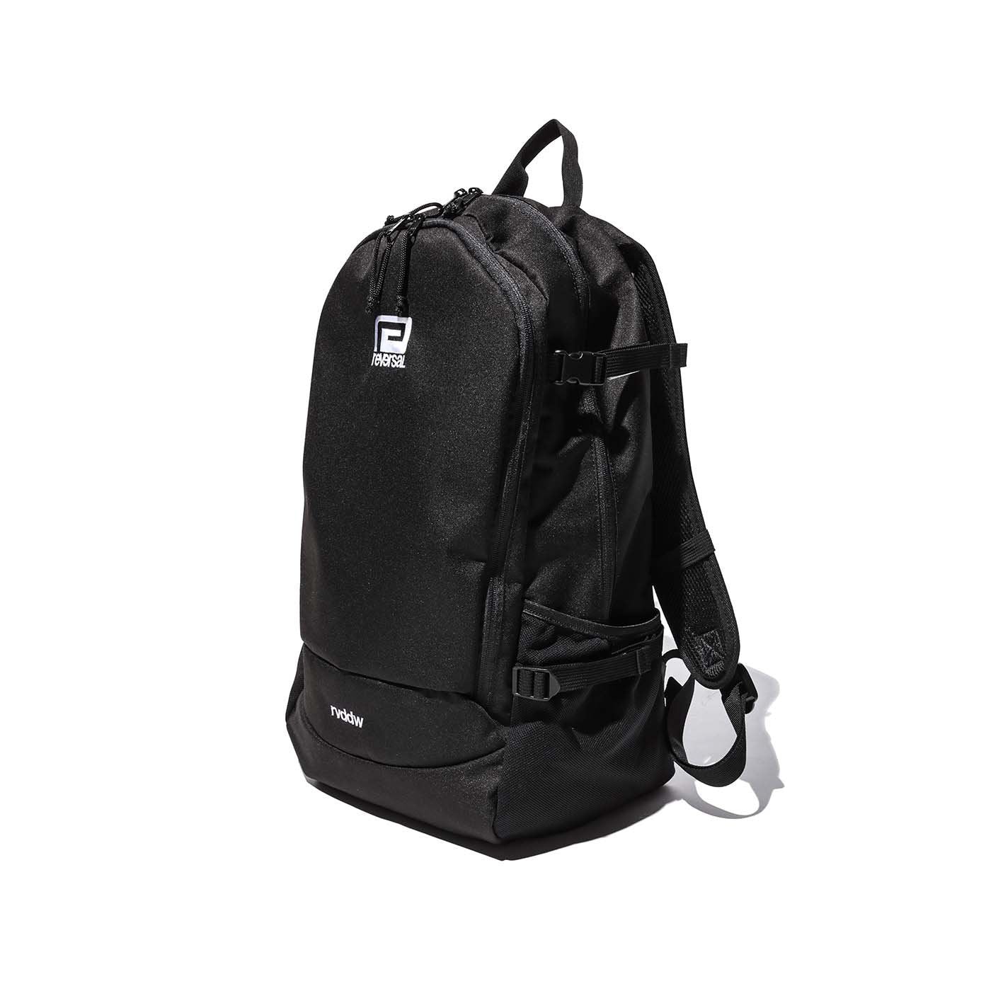 Big Mark Basic Backpack-Reversal RVDDW-ChokeSports