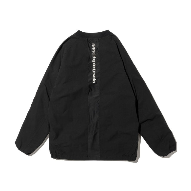 Color Block Backyard Sweatshirt-Reversal RVDDW-ChokeSports