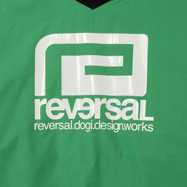 Color Block Backyard Sweatshirt-Reversal RVDDW-ChokeSports