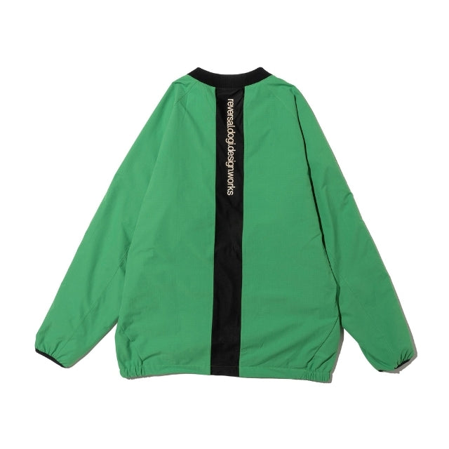 Color Block Backyard Sweatshirt-Reversal RVDDW-ChokeSports