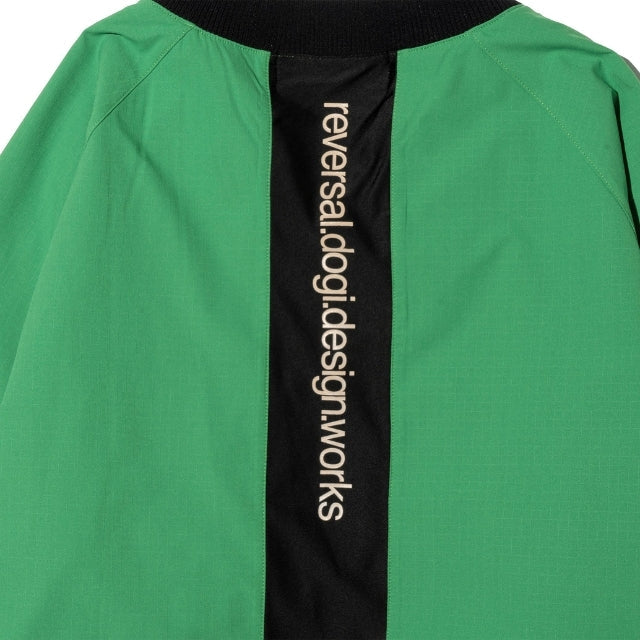 Color Block Backyard Sweatshirt-Reversal RVDDW-ChokeSports