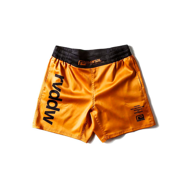 RVDDW Control Fight Shorts for MMA and Grappling