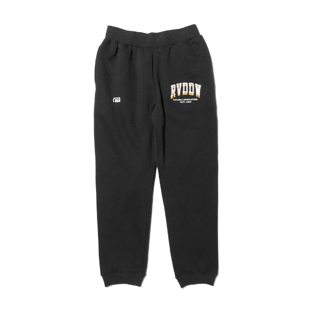 Double Logo Sweatpants-Reversal RVDDW-ChokeSports