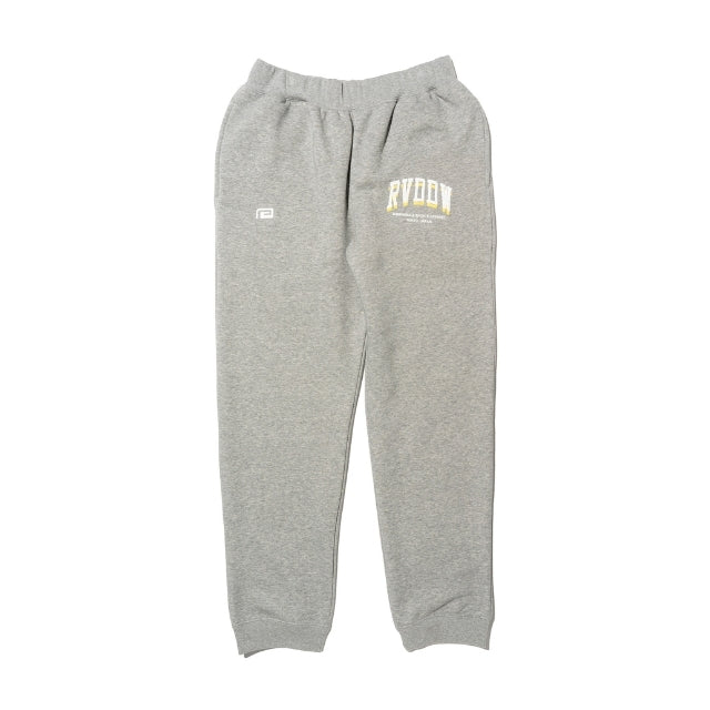 Double Logo Sweatpants-Reversal RVDDW-ChokeSports