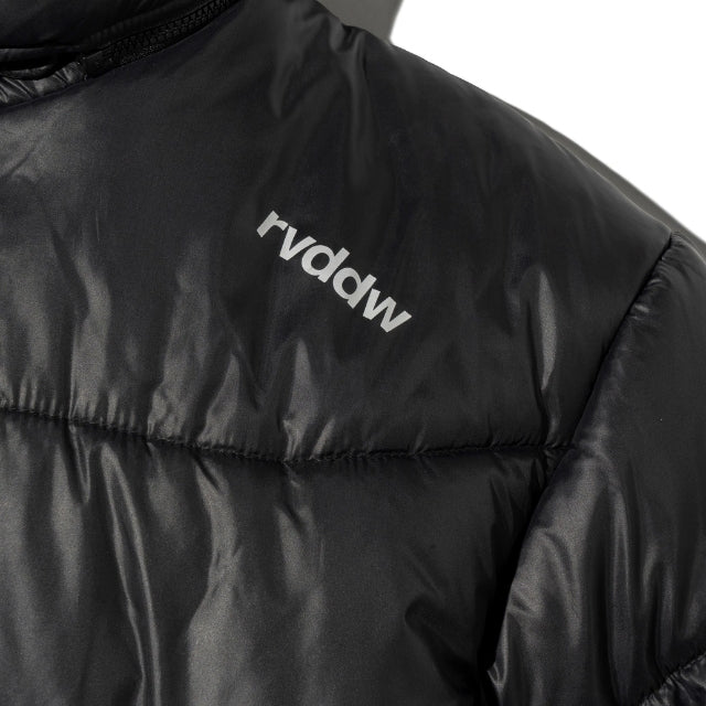 Head Gear Puffer Jacket-Reversal RVDDW-ChokeSports