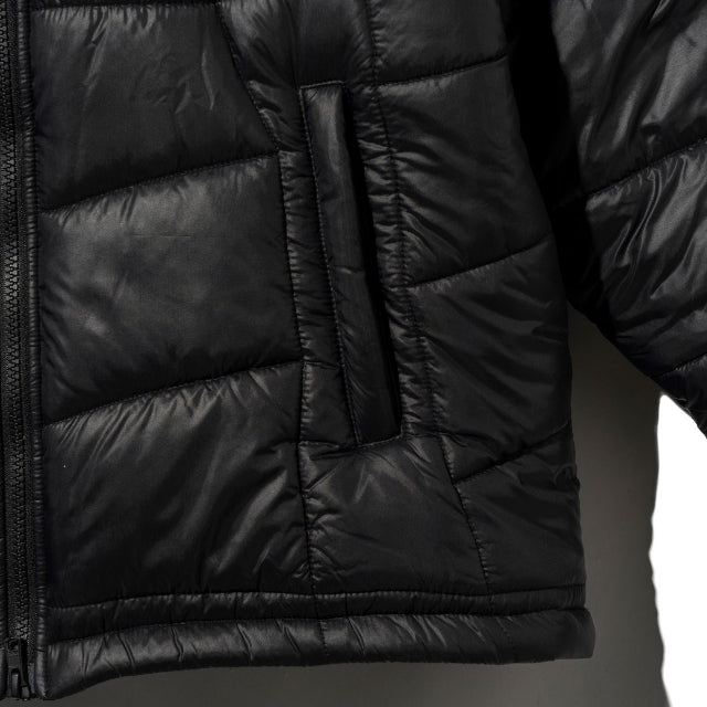 Head Gear Puffer Jacket-Reversal RVDDW-ChokeSports