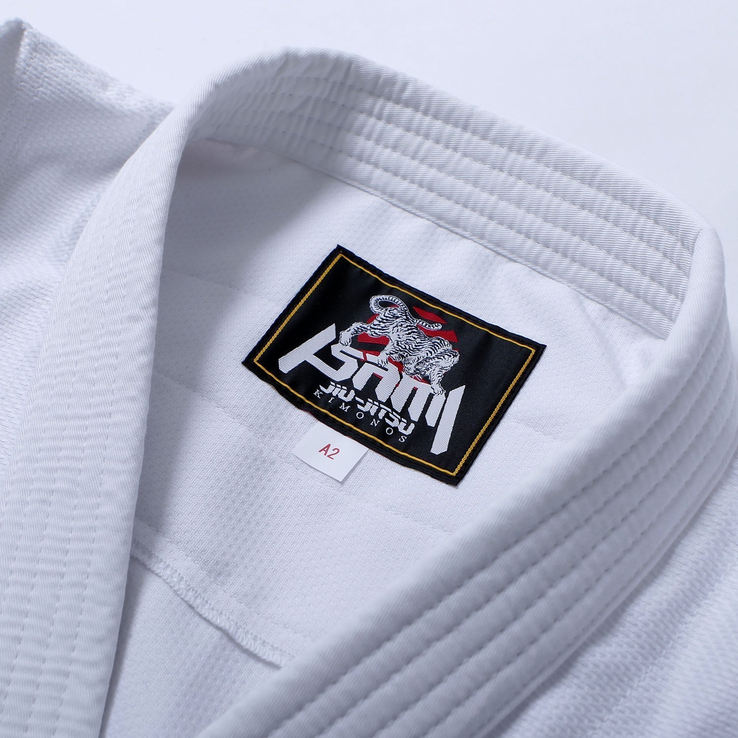 Isami Classic BJJ Gi-Isami-ChokeSports