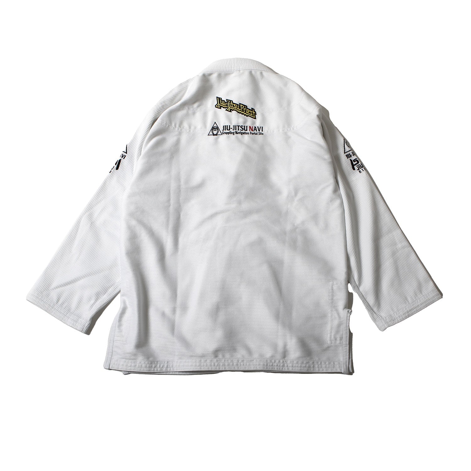 Isami Jiu-Jitsu Priest Gi-Isami-ChokeSports