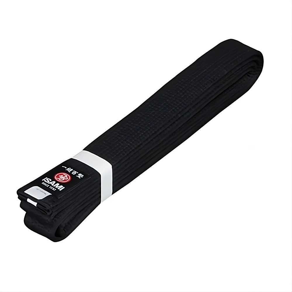 Isami Karate Black Belt Basic-Isami-ChokeSports