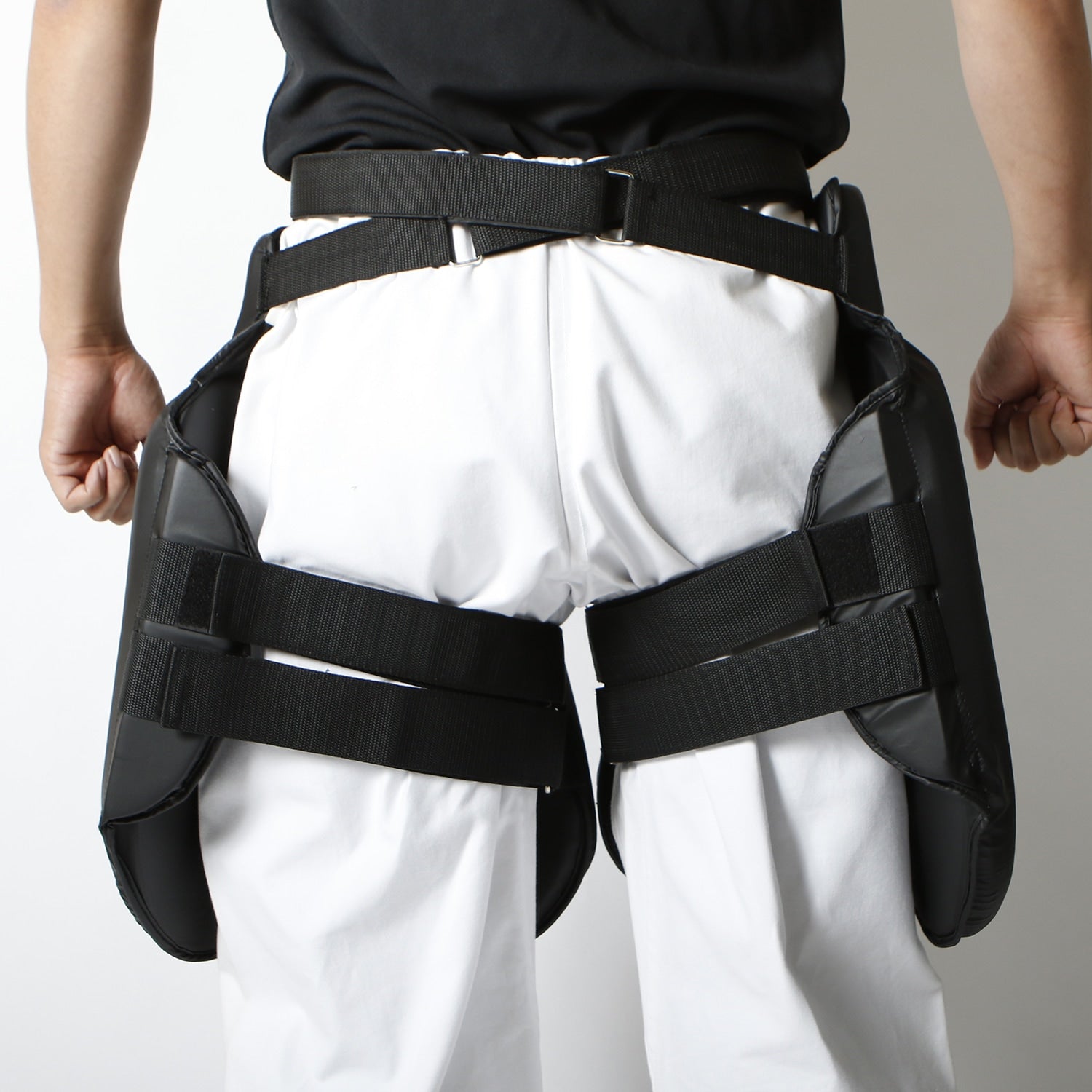 Isami Low Kick Protector-Isami-ChokeSports