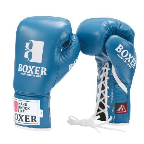 Isami Pro Boxing Gloves-Boxer-ChokeSports