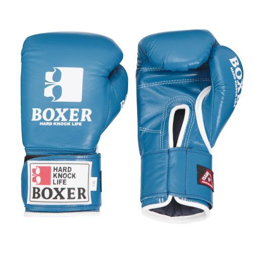 Isami Pro Boxing Gloves-Boxer-ChokeSports