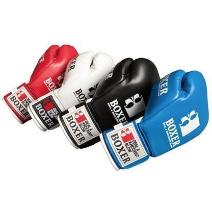 Isami Pro Boxing Gloves-Boxer-ChokeSports