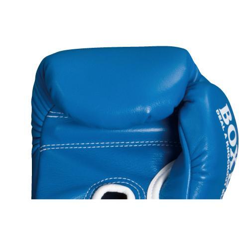 Isami Pro Boxing Gloves-Boxer-ChokeSports