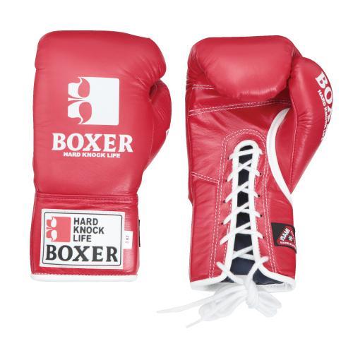 Isami Pro Boxing Gloves-Boxer-ChokeSports