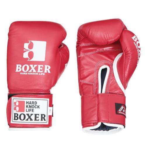 Isami Pro Boxing Gloves-Boxer-ChokeSports