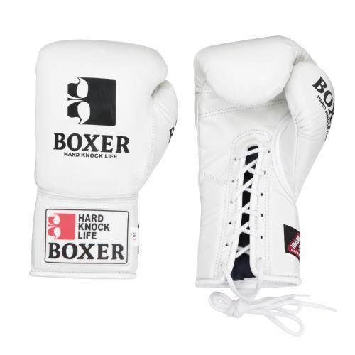 Isami Pro Boxing Gloves-Boxer-ChokeSports