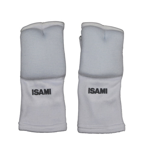 Karate Knuckle Guard-Isami-ChokeSports