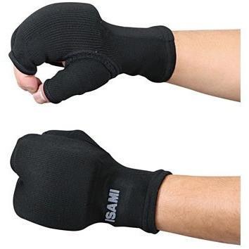 Karate Knuckle Guard-Isami-ChokeSports