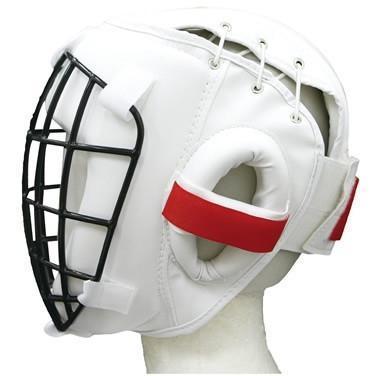 Karate Tournament Head Guard-Isami-ChokeSports