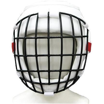 Karate Tournament Head Guard-Isami-ChokeSports