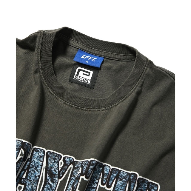 LFYT Reversal T-Shirt-Reversal RVDDW-ChokeSports