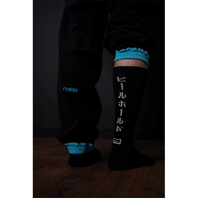 Leg Lock Socks-Reversal RVDDW-ChokeSports