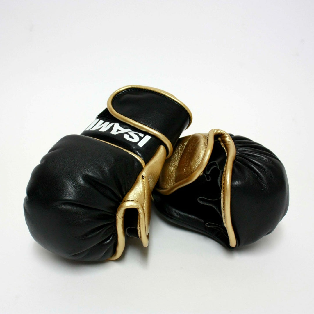 MMA Pounding Gloves-Isami-ChokeSports