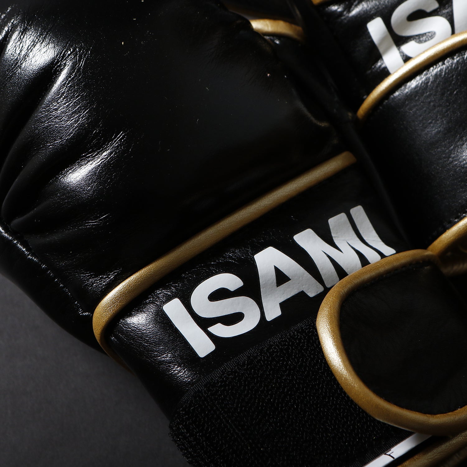 MMA Pounding Gloves-Isami-ChokeSports