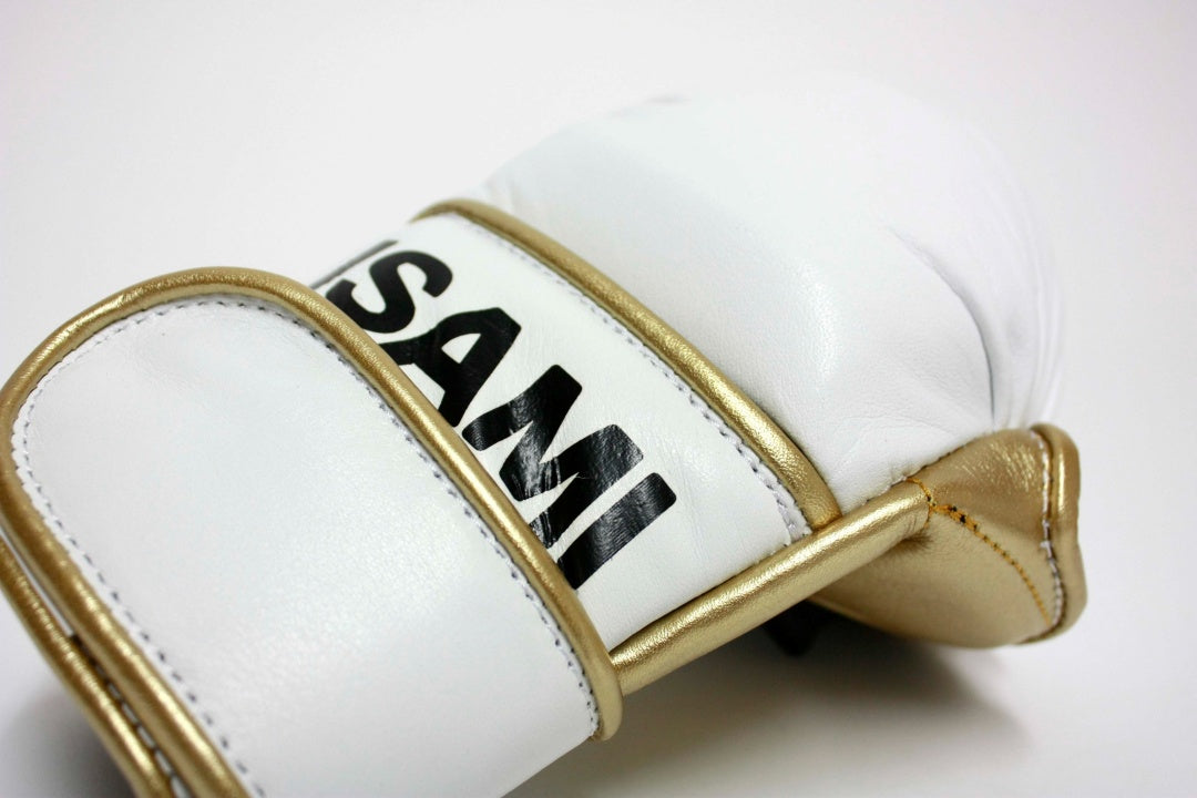 MMA Pounding Gloves-Isami-ChokeSports