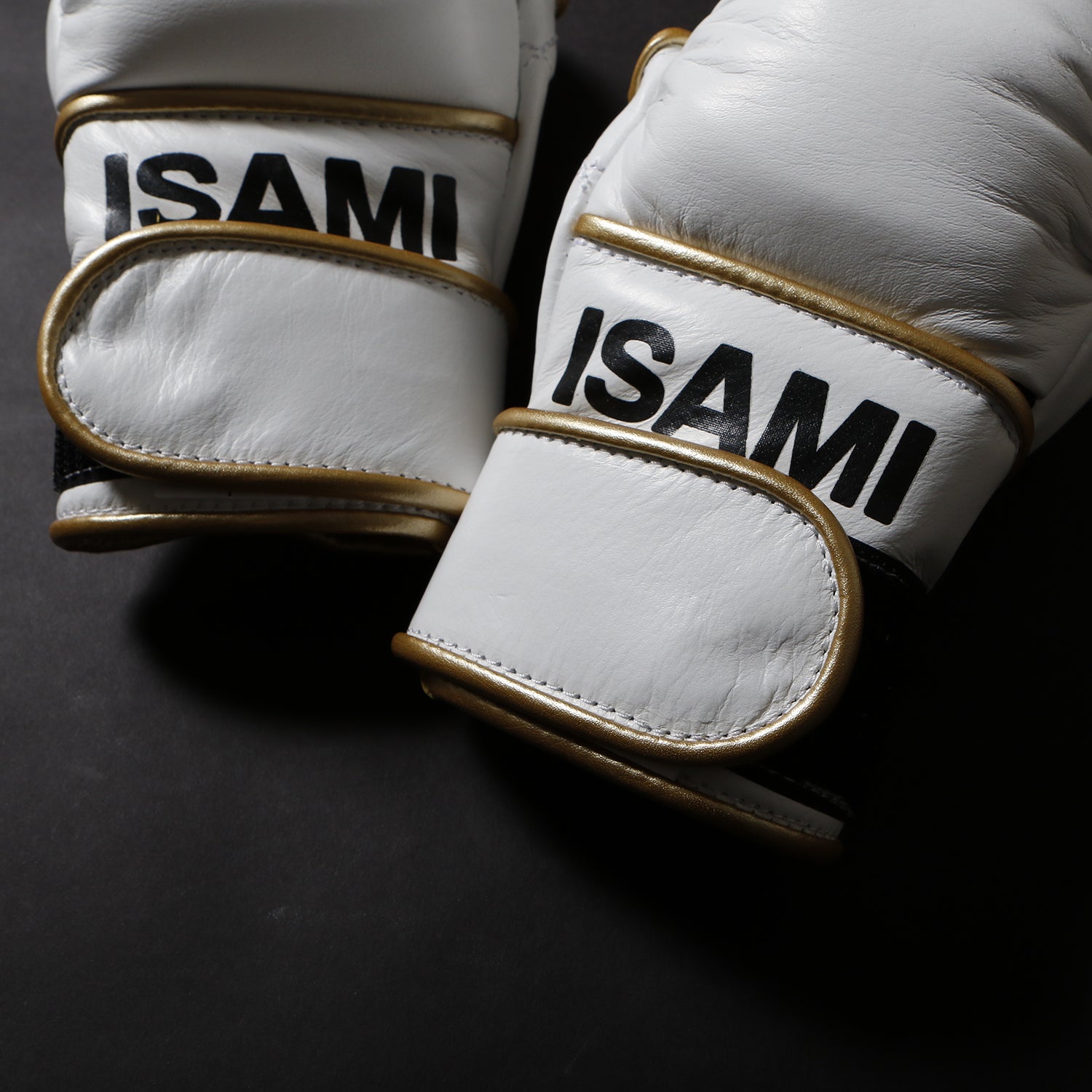 MMA Pounding Gloves-Isami-ChokeSports