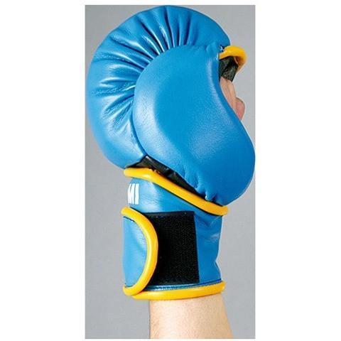 MMA Pounding Gloves-Isami-ChokeSports