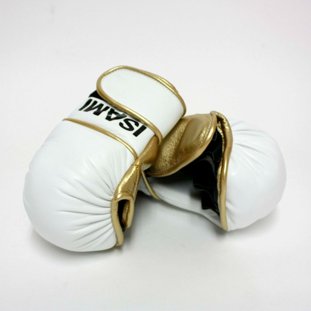 MMA Pounding Gloves-Isami-ChokeSports