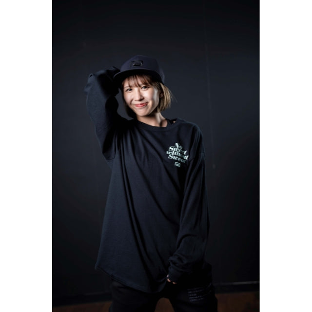 NSWS Long T-Shirt-Reversal RVDDW-ChokeSports