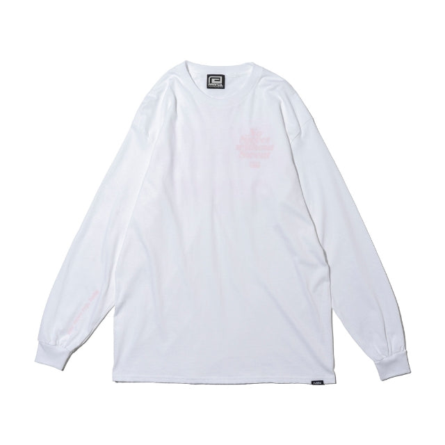 NSWS Long T-Shirt-Reversal RVDDW-ChokeSports