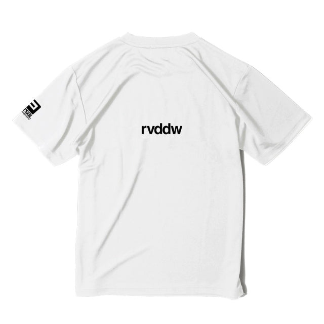 Newaza Dry T-Shirt-Reversal RVDDW-ChokeSports