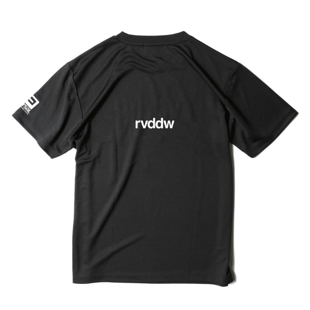 Newaza Dry T-Shirt-Reversal RVDDW-ChokeSports