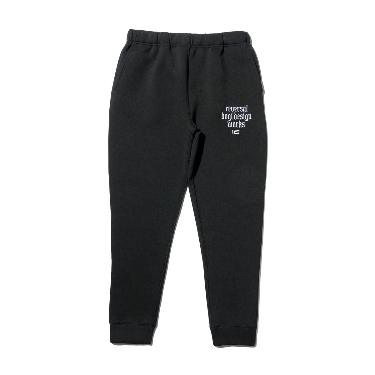 Old English Dry Sweatpants-Reversal RVDDW-ChokeSports